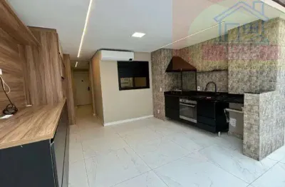 Garden dos sonhos na barra funda: conforto, estilo e privacidade!