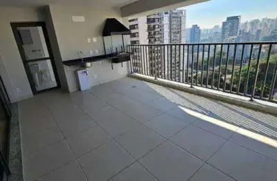 Apartamento com 3 quartos à venda na Rua Tucuna, Perdizes, São Paulo