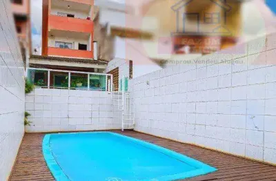 Casa com piscina à venda no jardim nossa senhora do carmo ? 3 andares, 4 quartos, rua veríssimo da silva (cep 08275-270)