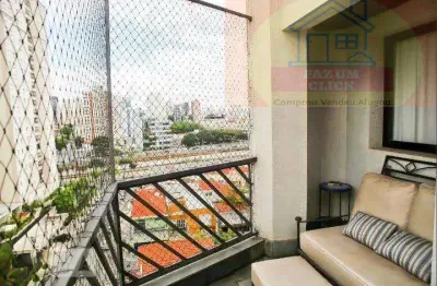 Apartamento à venda no tatuapé ? 186m², 3 suítes, 2 vagas, rua teixeira de melo (cep 03067-000)