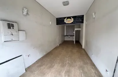 Loja / galpao / salão para locação na lapa - rua clélia - melhor ponto comercial da região
