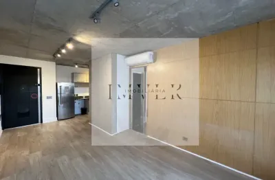 Maxhaus vila leopoldina semi mobiliado 70m reformado ar condicionado