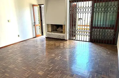 Casa 3 dormitórios - garagem 4 carros - jardim lindóia - porto alegre/rs