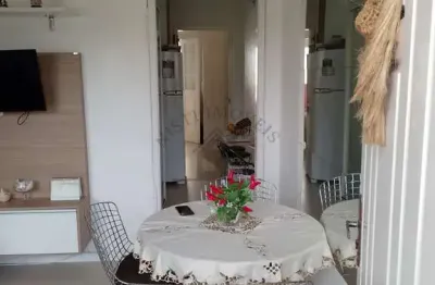 Apartamento com 1 quarto para alugar na Rua Pindorama, Centro, Capão da Canoa