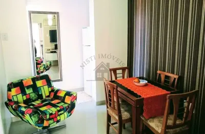 Apartamento 1 quarto para Locação Temporada no bairro Centro em Capão da Canoa