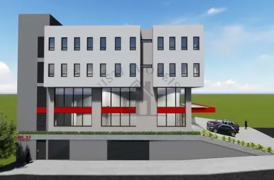 Ponto comercial à venda na Avenida Brasília, Vila Ipiranga, Porto Alegre