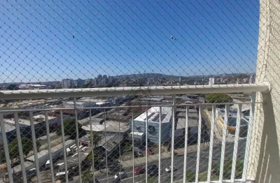 Apartamento com 3 quartos à venda na Avenida Assis Brasil, São Sebastião, Porto Alegre