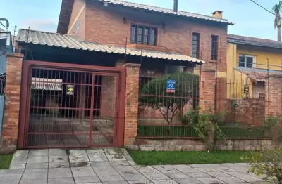 Casa 4 quartos para venda no bairro ipanema em porto alegre