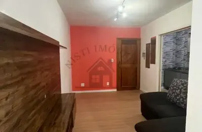 Apartamento 1 quarto para Venda no bairro Jardim Europa em Porto Alegre