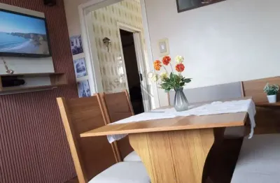 Apartamento 2 quartos para Locação Temporada no bairro centro em Capão da Canoa