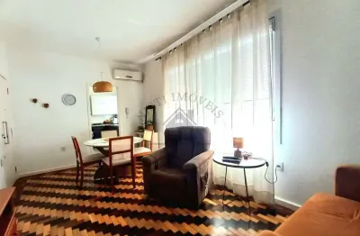 Apartamento com 2 quartos à venda na Avenida Lavras, Petrópolis, Porto Alegre