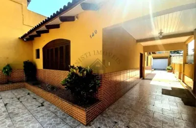 Casa 4 quartos para Venda no bairro Vila São José em Porto Alegre