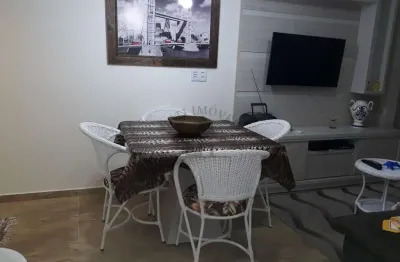 Apartamento 1 quarto para Locação Temporada no bairro Centro em Capão da Canoa