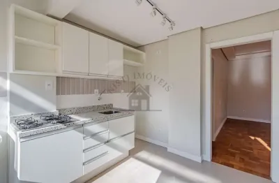 Apartamento 2 quartos para Venda no bairro SÃO GERALDO em Porto Alegre