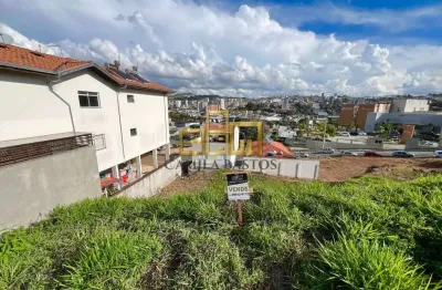 Terreno à venda, 482 m² - jardim esmeralda - poços de caldas/mg