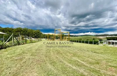Terreno à venda, 2718 m² - campo alegre - poços de caldas/mg