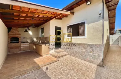 Casa com 2 dormitórios à venda, 96 m² - jardim itamaraty v - poços de caldas/mg