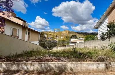 Residencial pitangueiras - terreno à venda, 278 m² - condomínio pitangueiras - poços de caldas/mg