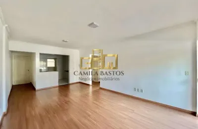 Condomínio hortênsias - apartamento com 3 dormitórios à venda, 100 m² - jardim das hortênsias - poços de caldas/mg