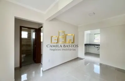Apartamento com 2 quartos à venda no Jardim Vitória, Poços de Caldas 