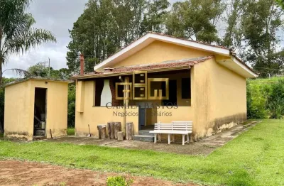 Chácara com 2 dormitórios à venda, 1035 m² - andradas/mg
