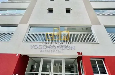 Vogo london - apartamento com 2 suítes à venda, 73 m²  - jardim country club - poços de caldas/mg