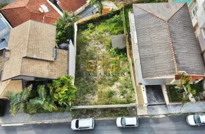 Terreno à venda, 300 m² - parque vivaldi leite ribeiro - poços de caldas/mg