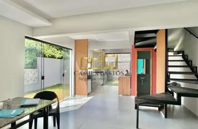 Residencial alto vittória - casa com 2 suítes à venda, 100 m² - jardim vitória - poços de caldas/mg