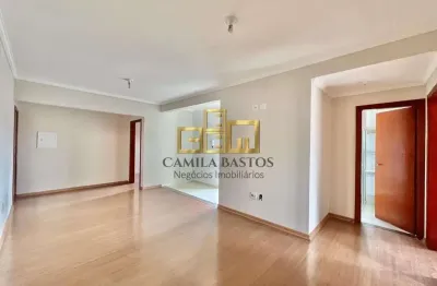 Apartamento vitória - apartamento com 3 dormitórios à venda, 73 m² - jardim vitória - poços de caldas/mg