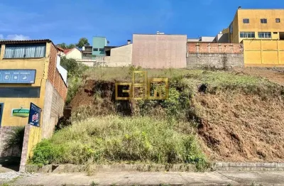 Terreno à venda na Vila Caio Junqueira, Poços de Caldas 