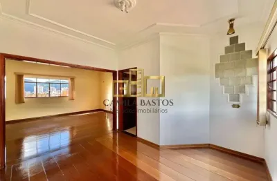 Residencial vista alegre - apartamento com 3 dormitórios à venda, 108 m² - jardim quisisana - poços de caldas/mg