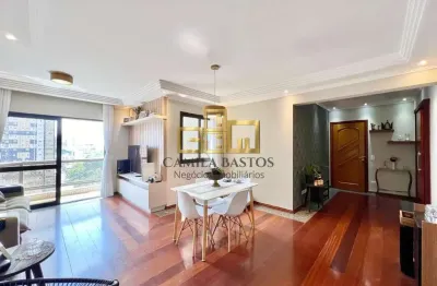 Residencial trianon - apartamento com 3 dormitórios à venda, 122 m² - são benedito - poços de caldas/mg