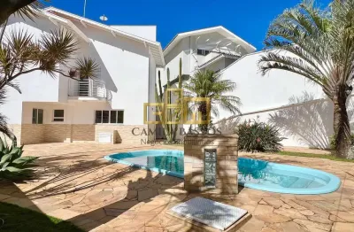 Casa alto padrão em jardim europa, poços de caldas/mg