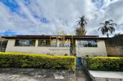Casa com 2 quartos à venda no Bortolan, Poços de Caldas 