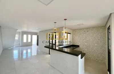 Casa à venda no bairro jardim das acácias - poços de caldas/mg