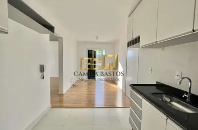 Blue park - apartamento à venda no bairro jardim country club - poços de caldas/mg