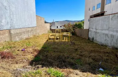 Terreno à venda no bairro loteamento campo das aroeiras - poços de caldas/mg