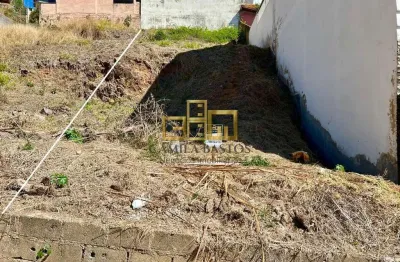 Terreno à venda no bairro parque vivaldi leite ribeiro - poços de caldas/mg
