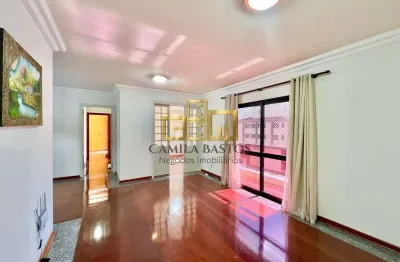 Residencial trianon - apartamento à venda no bairro centro - poços de caldas/mg