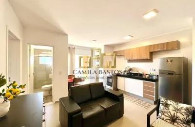 Residencial parc normandie - apartamento à venda no bairro jardim elvira dias - poços de caldas/mg
