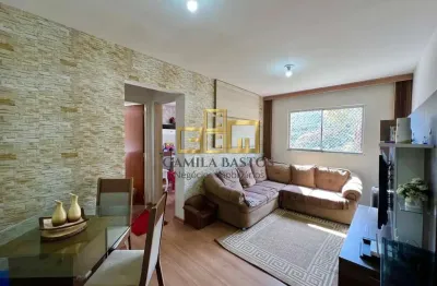 Residencial monte verde ii - apartamento à venda no bairro chácara alvorada - poços de caldas/mg