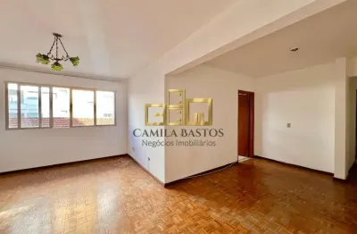 Residencial patrícia - apartamento à venda no bairro centro - poços de caldas/mg