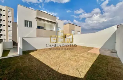 Residencial lancellot - apartamento à venda no bairro jardim doutor ottoni - poços de caldas/mg