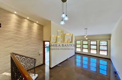 Casa com 3 quartos à venda no Jardim Planalto, Poços de Caldas 