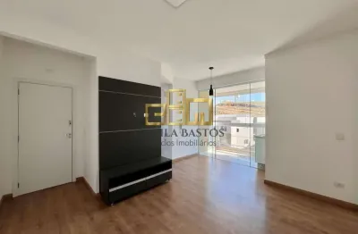 Vision residence - apartamento à venda no bairro jardim doutor ottoni - poços de caldas/mg