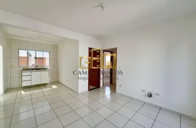 Apartamento à venda no bairro campo das antas - poços de caldas/mg