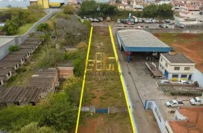Terreno à venda no bairro estância poços de caldas - poços de caldas/mg