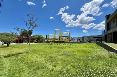Residencial campo da cachoeira - terreno à venda no bairro bortolan - poços de caldas/mg