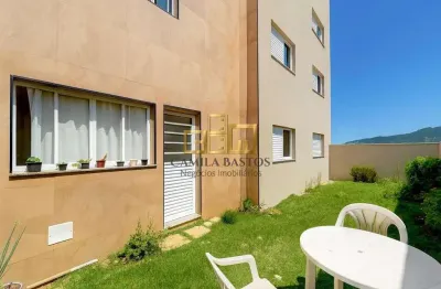 Condomínio residencial aquamarine - apartamento à venda no bairro jardim esmeralda - poços de caldas/mg