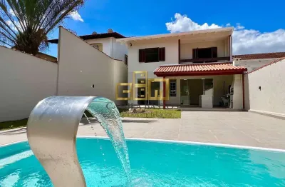 Casa com 3 quartos à venda no Santa Ângela, Poços de Caldas 